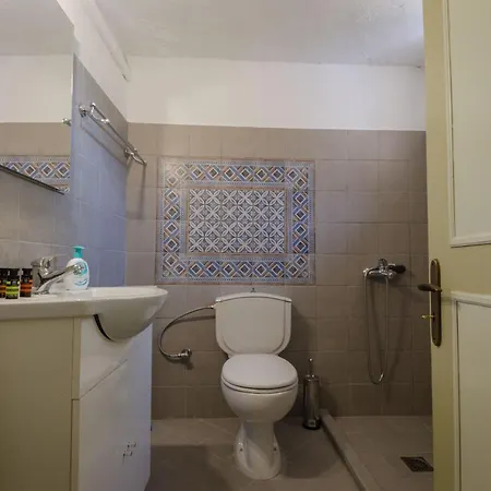 Ev Zin Mouria לאונידיון