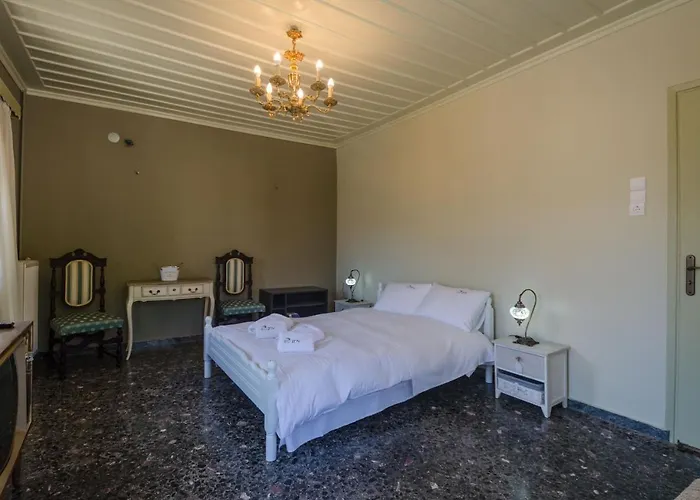 Casa vacanze Ev Zin Mouria