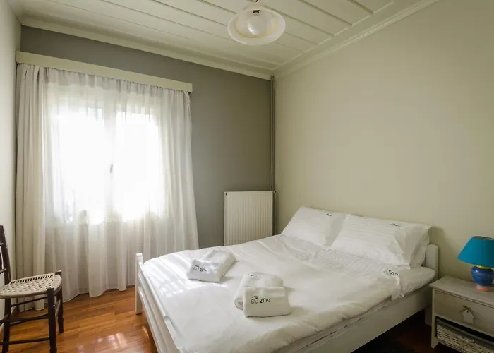 Ev Zin Mouria Casa vacanze *